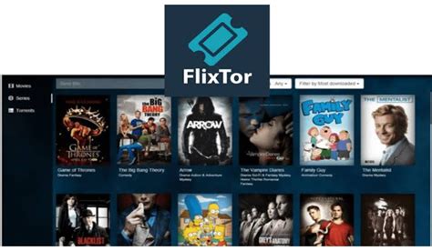 flixtor flcl: alternative
